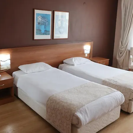 Ida Kale Resort Hotel-2