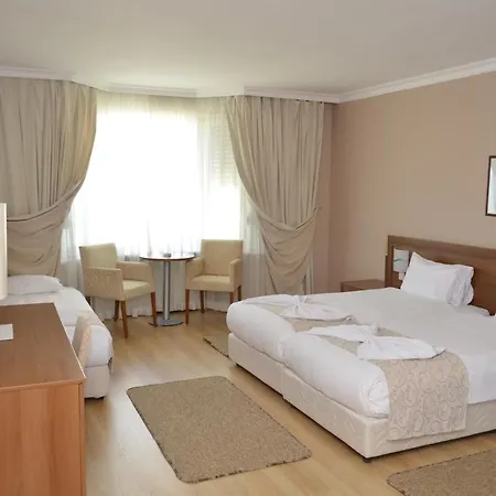 Ida Kale Resort Hotel-3